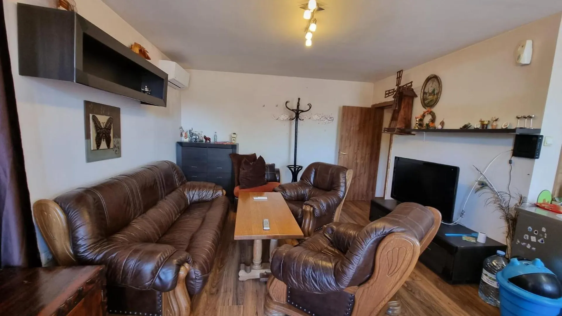 Sunny Days Apartment Varna