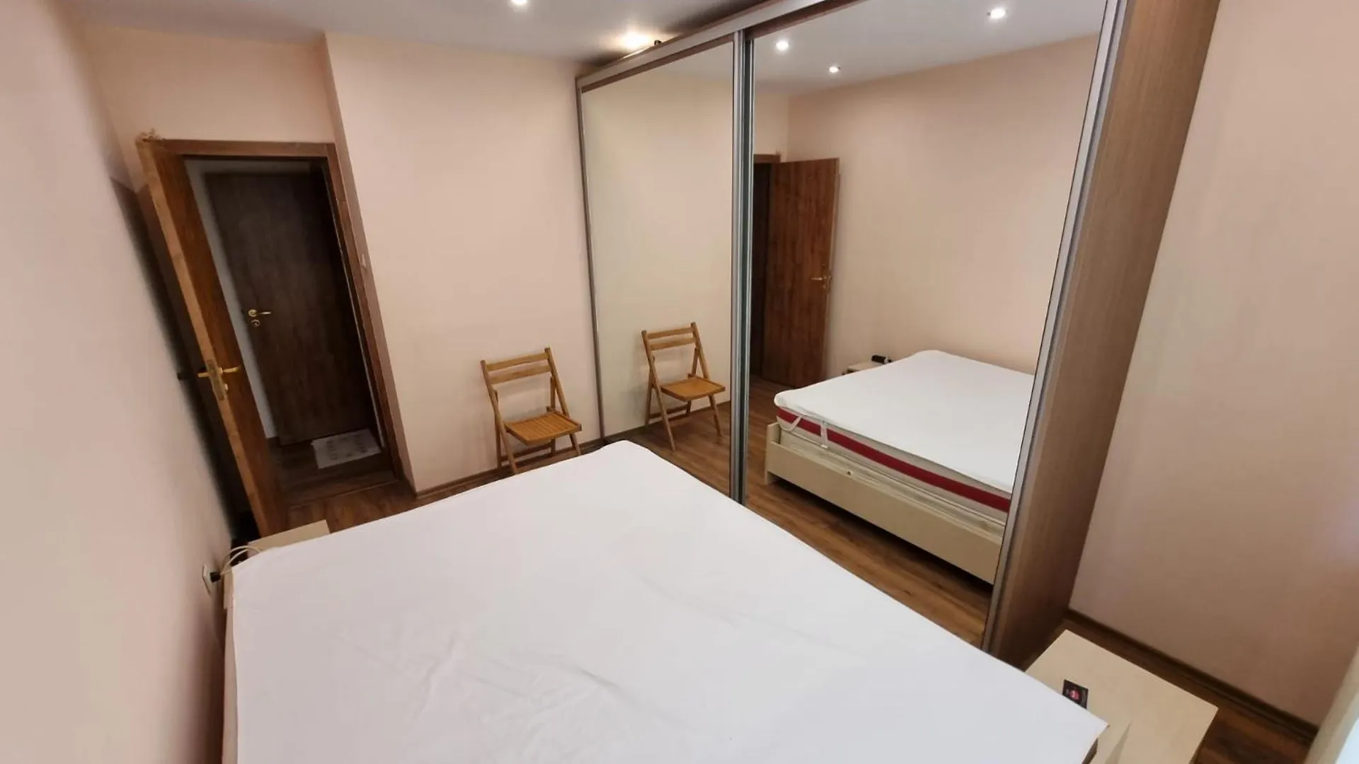 Sunny Days Apartment Varna Bulgaria