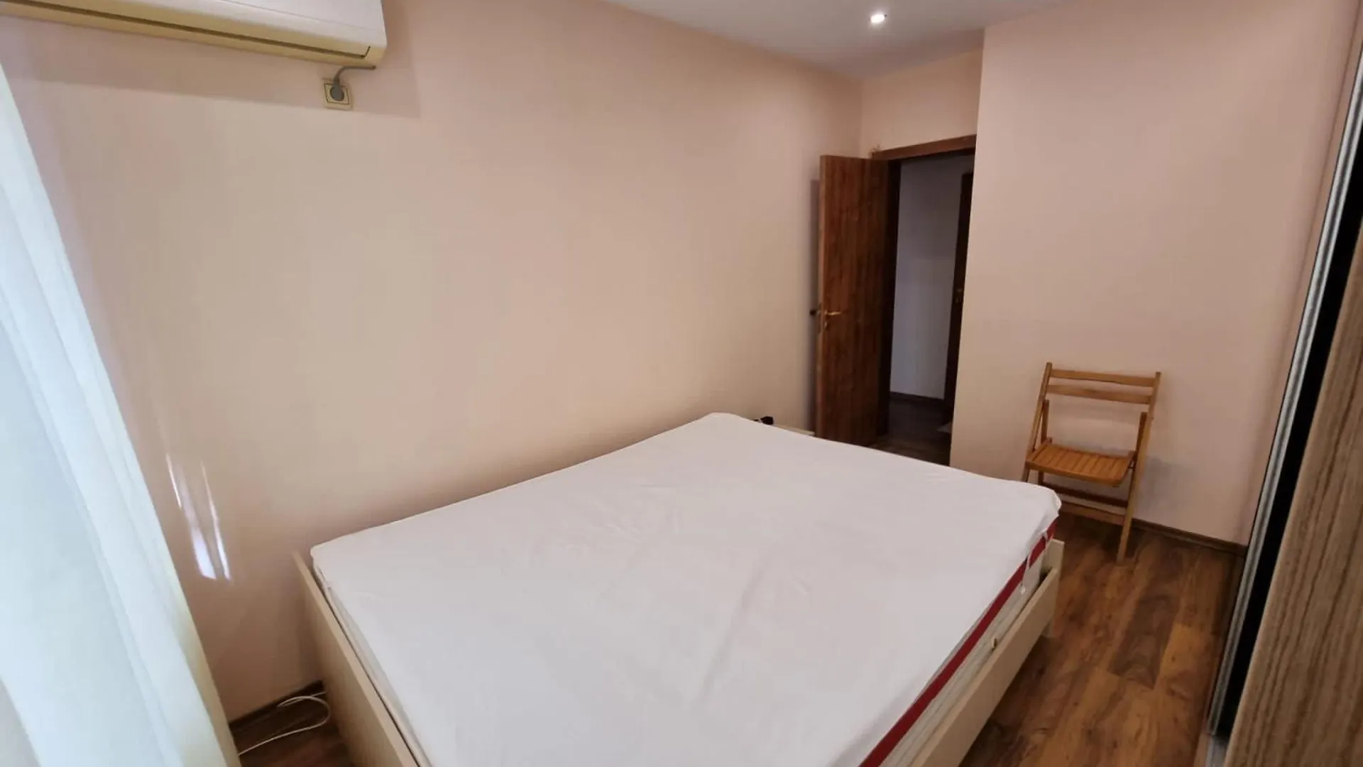 Sunny Days Apartment Varna