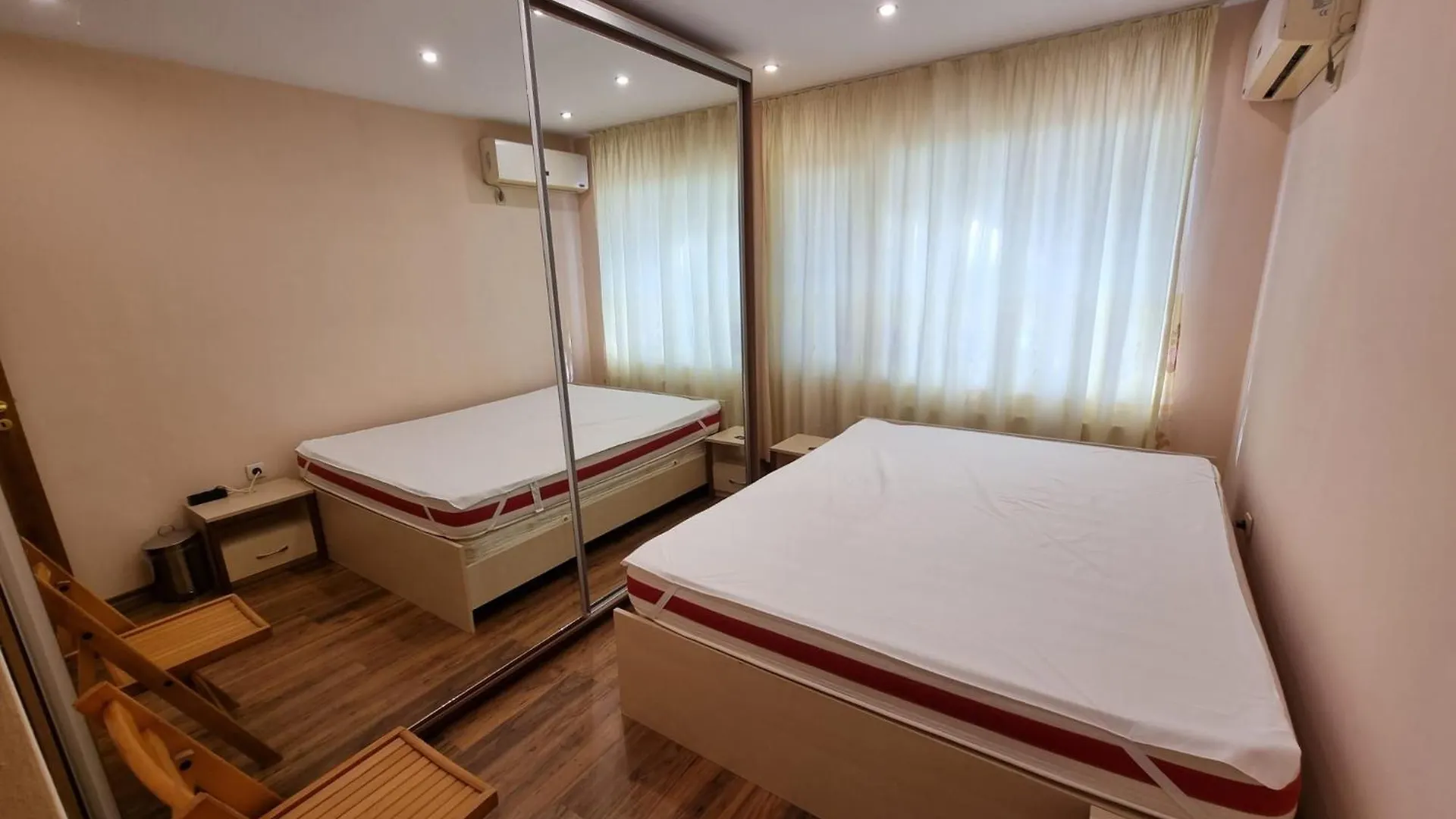 Sunny Days Apartment Varna 0*,  Bulgaria