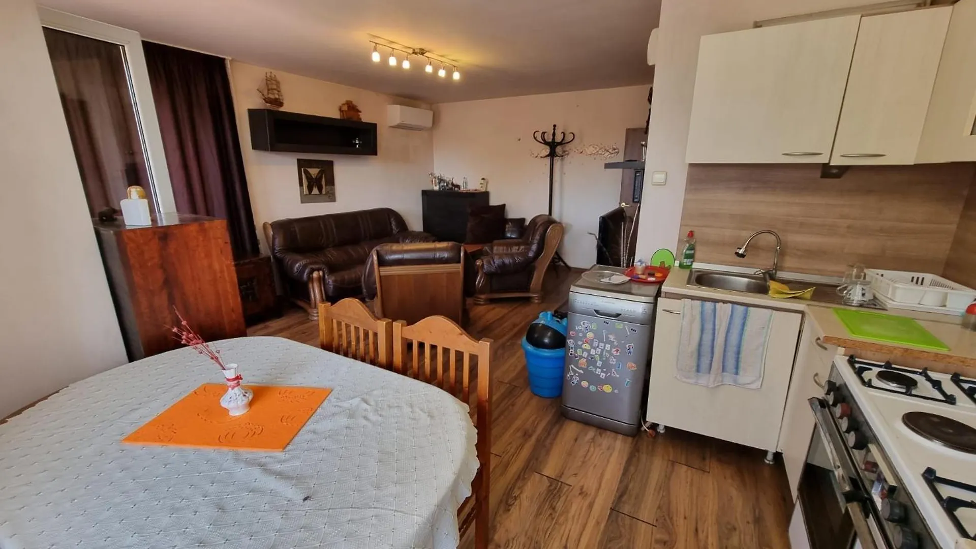 Sunny Days Apartment Varna Bulgaria