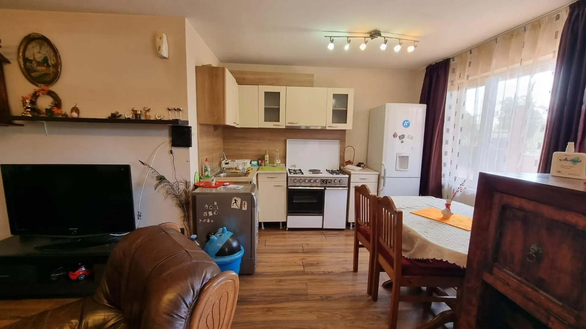 Sunny Days Apartment Varna
