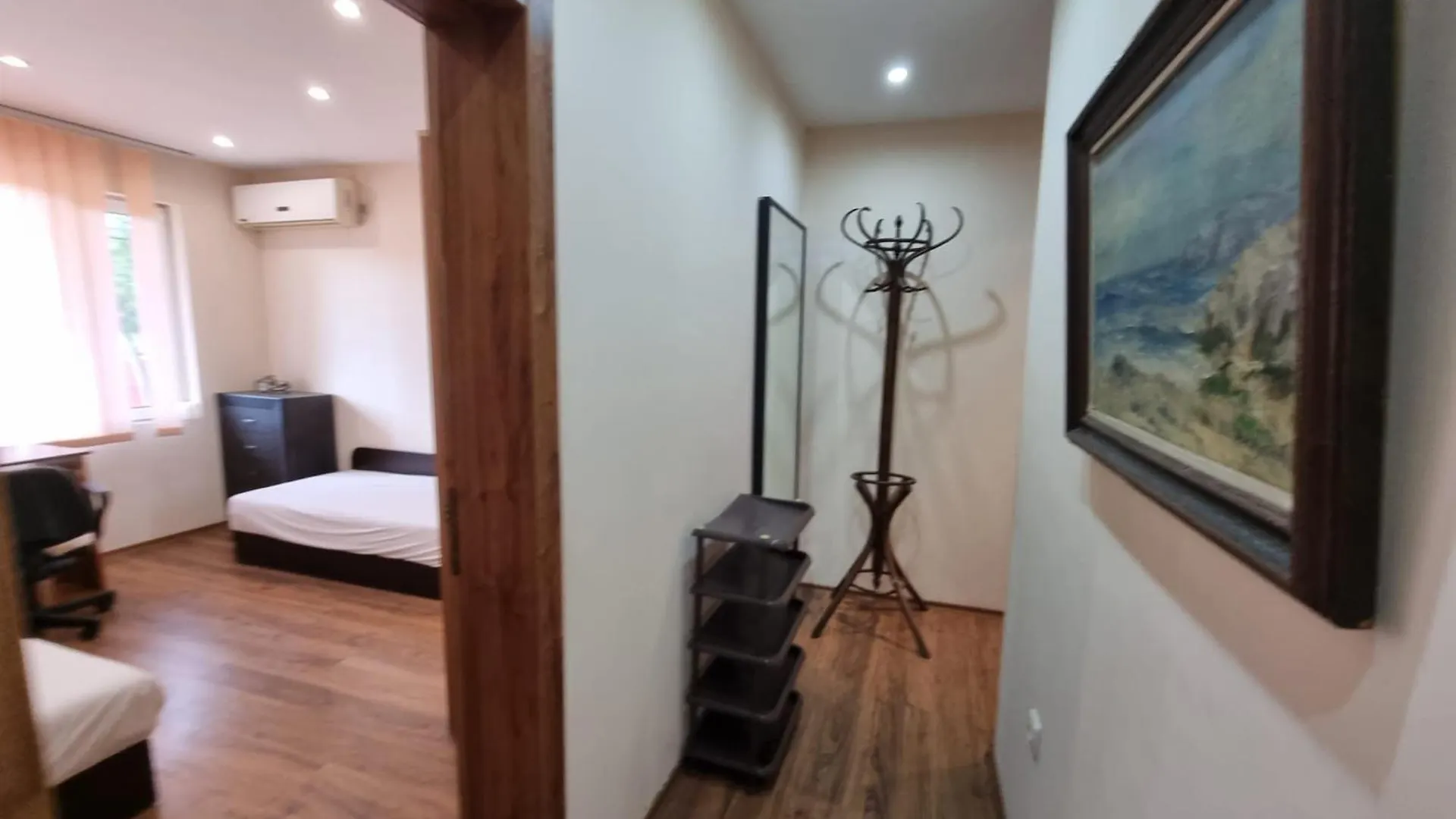 Sunny Days Apartment Varna