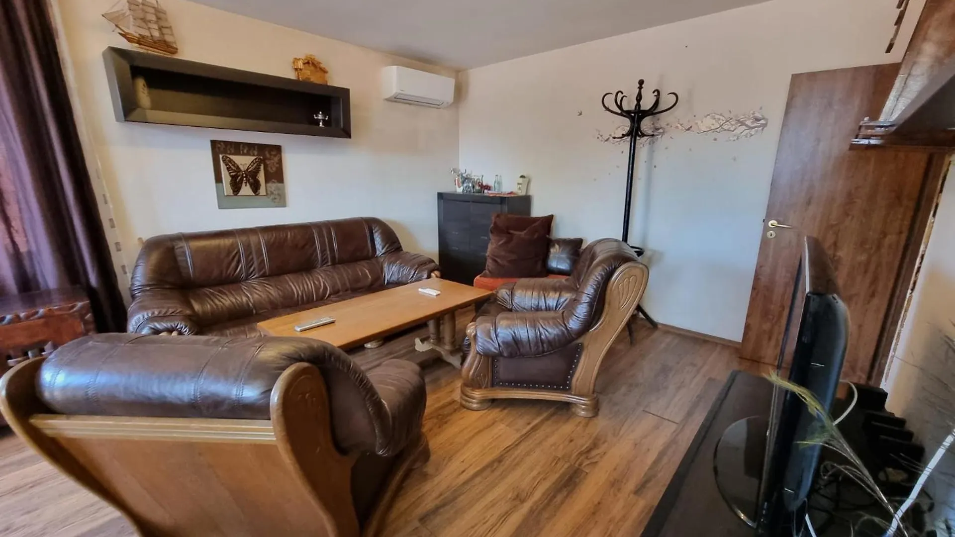Sunny Days Apartment Varna Bulgaria