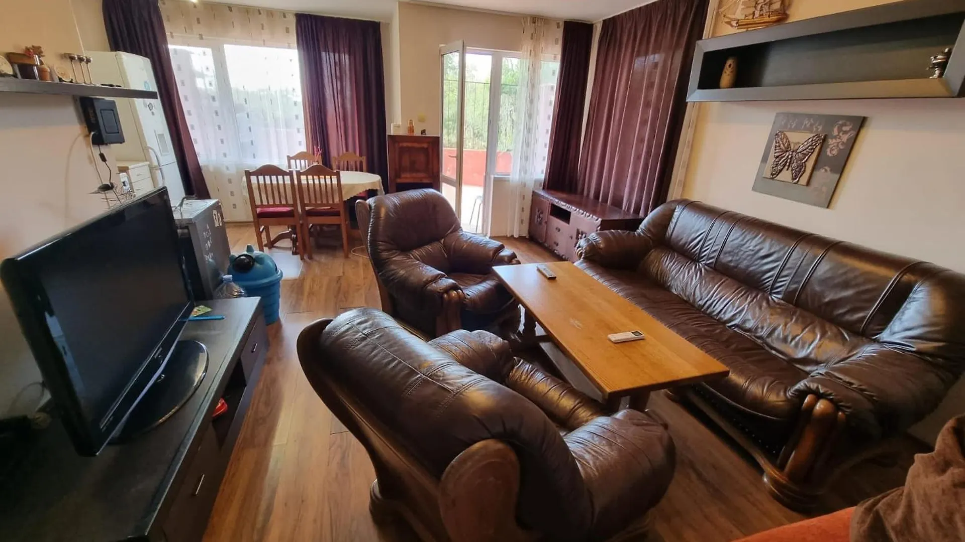 Sunny Days Apartment Varna