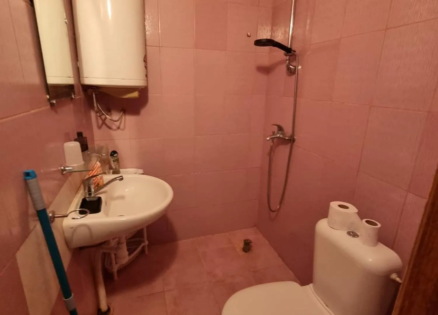 Sunny Days Apartment Varna